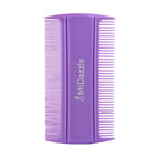 MiDazzle Lice Comb MIUC2404 - Distacart