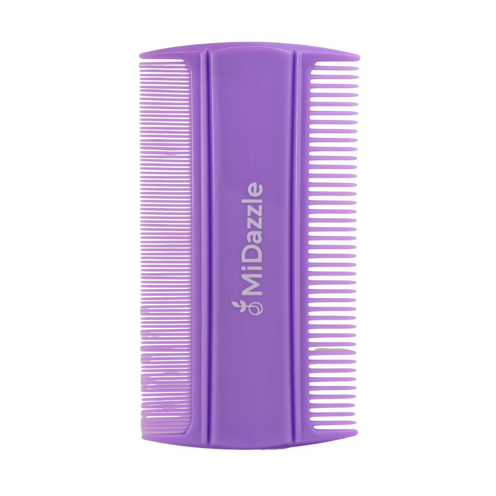 MiDazzle Lice Comb MIUC2404 - Distacart