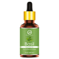 Nuerma Science Basil Essential Oil For Skin & Hair