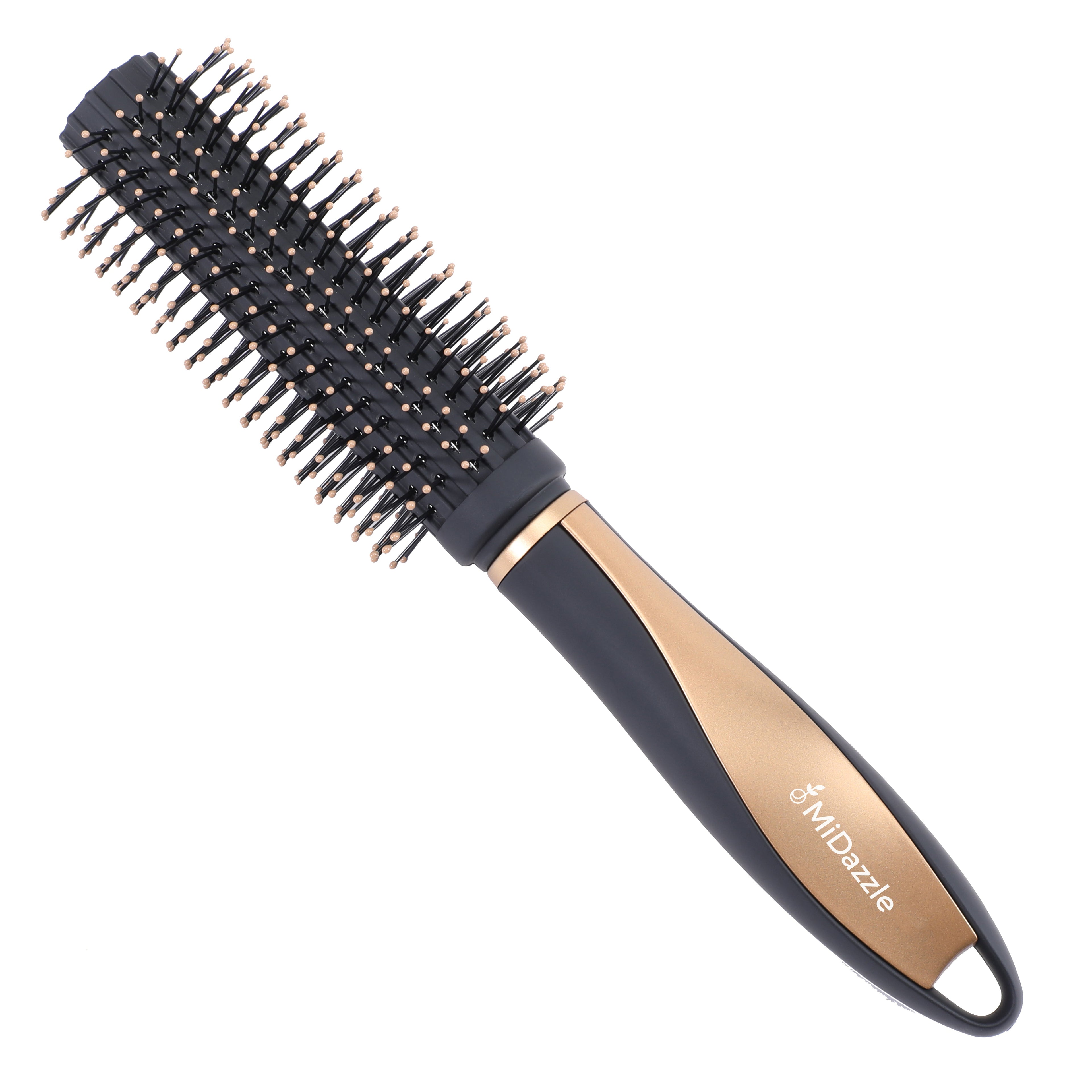MiDazzle Hair Brush (Luxe) MIHB0008