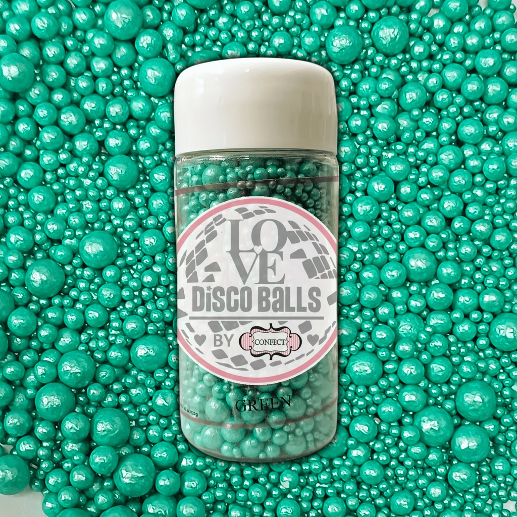 confect disco ball mashup dm 28 120 gms