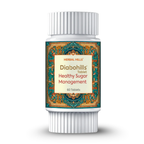 Herbal Hills Ayurveda Daibohills Tablets