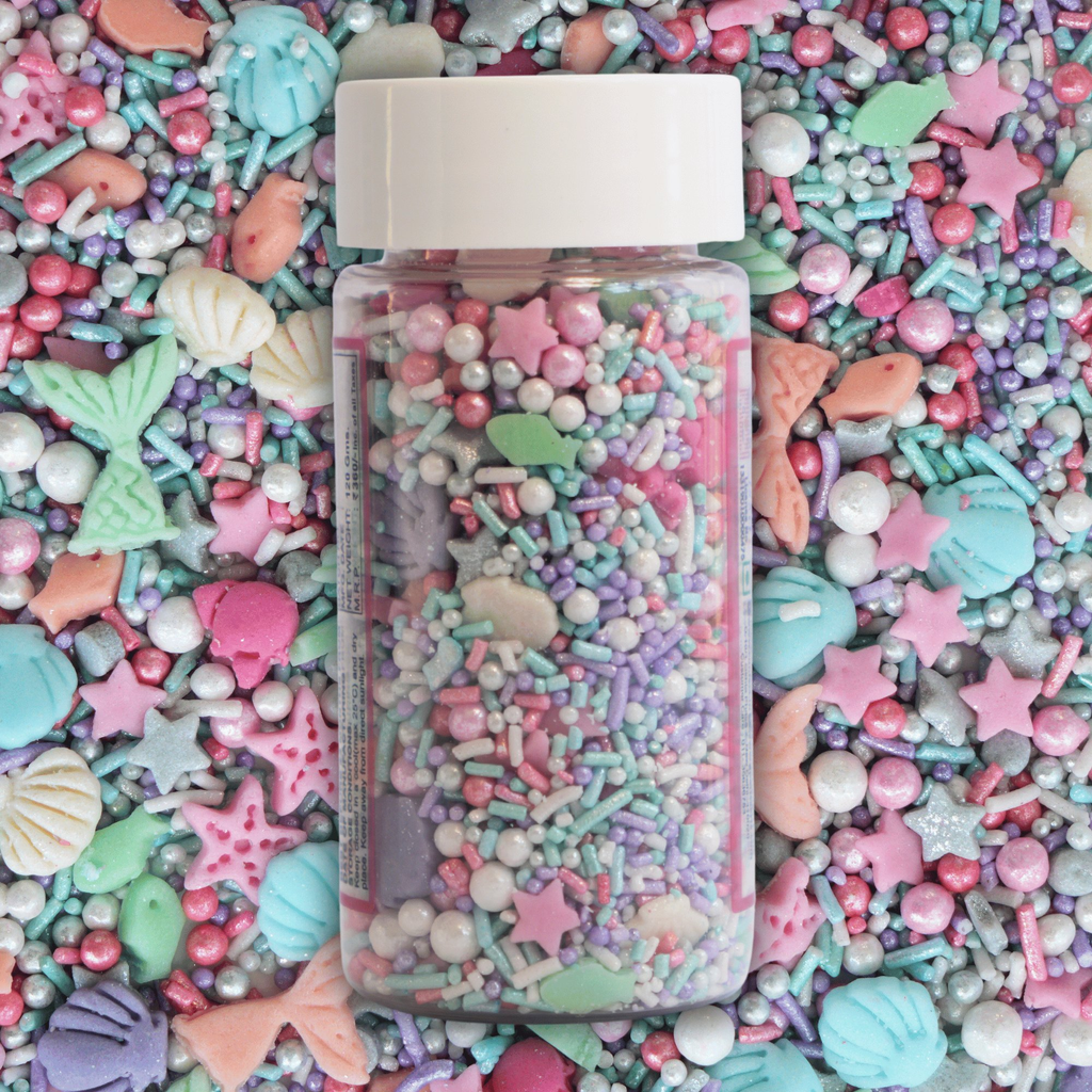sprinkles bottle for decoration bottle 05 100 g
