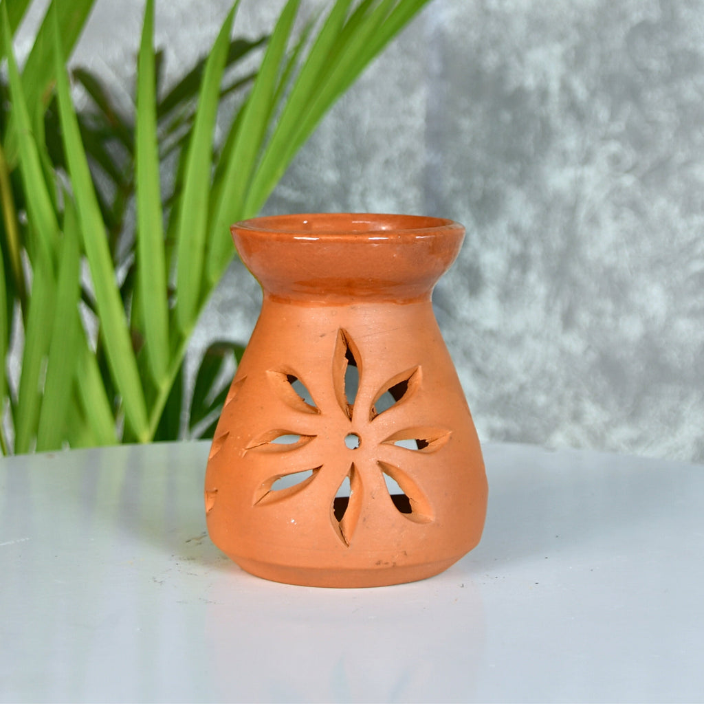 Sowpeace Premium Terracotta Living Room Diffuser - Distacart