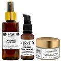 Love Earth Glow Getter Kit – Face Glow