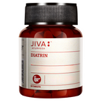 Jiva Ayurveda Diatrin Tablets - Distacart
