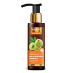 Vaadi Herbals Amla Shikakai Shampoo - Distacart