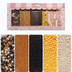 fusion mashup sprinkles fm multipack 32 100 gms