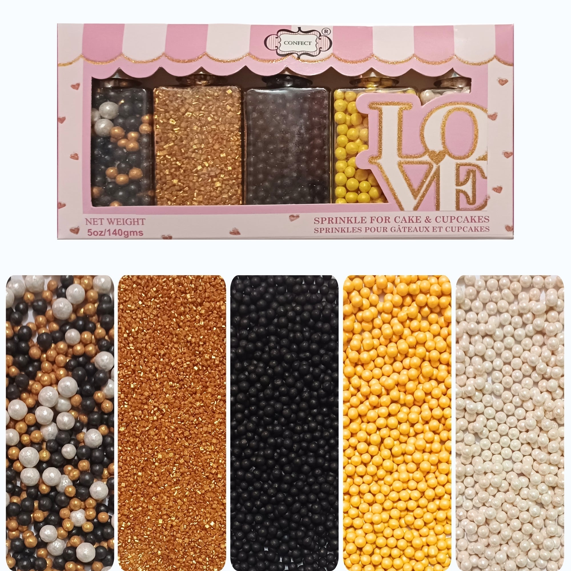fusion mashup sprinkles fm multipack 32 100 gms