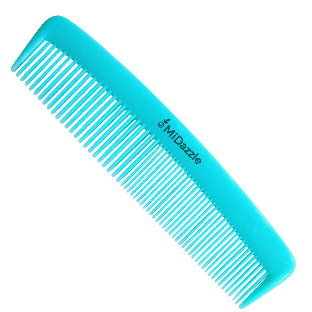 MiDazzle Pocket Comb MIDC2707 - Distacart