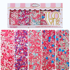 valentine sprinkles vs multipack 16 100 gms
