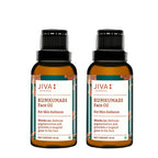 Jiva Ayurveda Kumkumadi Face Oil