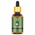 Nuerma Science Cajeput Essential Oil For Skin, Body & Hair Care