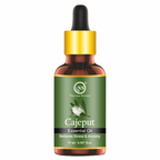 Nuerma Science Cajeput Essential Oil For Skin, Body & Hair Care