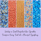 fusion mashup sprinkles fm multipack 26 100 gms