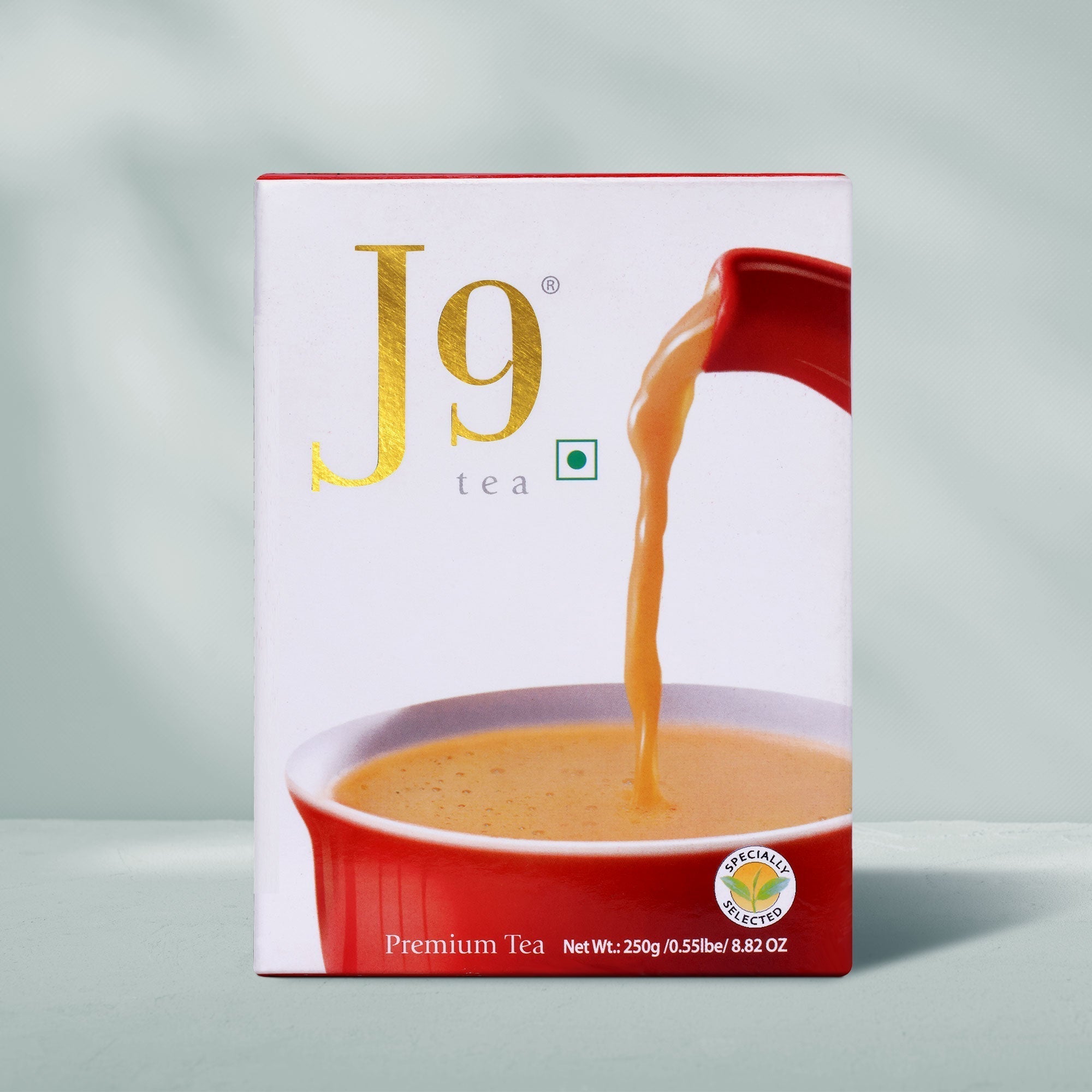 jivraj9 Tea J9 Premium Tea - Distacart