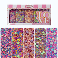 under the sea sprinkles for decorations 02 100 gm
