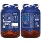 Big Muscles Nutrition Nitra Isolate Whey Protein