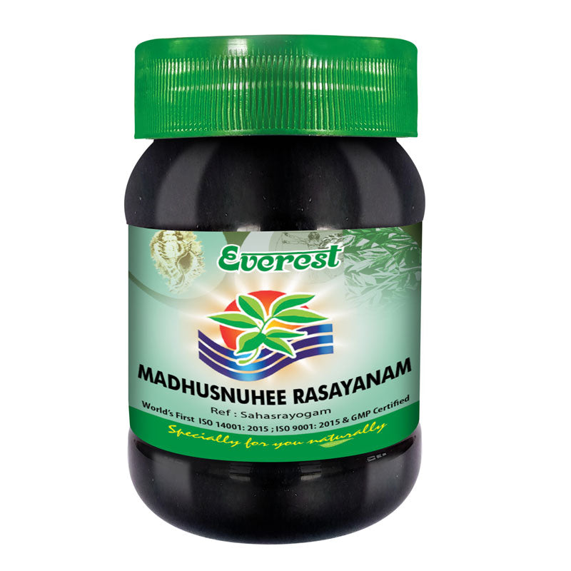 Everest Ayurveda Sathavarigulam