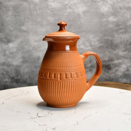 Sowpeace Jug of water