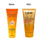 Lakme Sun Expert De-Tan Scrub - Distacart