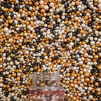 confect disco ball mashup dm 3 120 gms