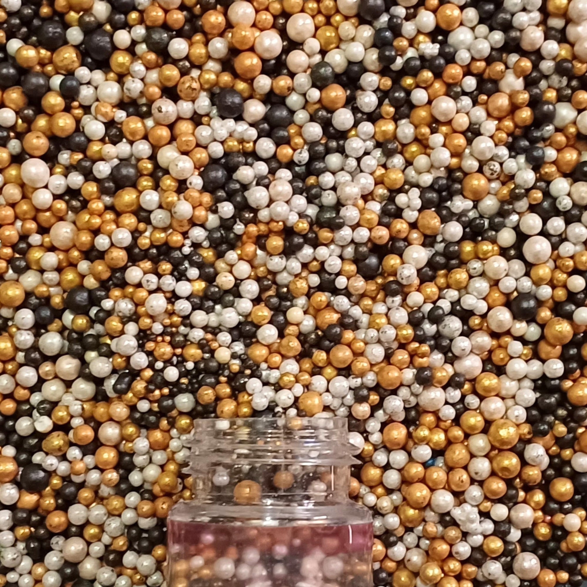 confect disco ball mashup dm 3 120 gms