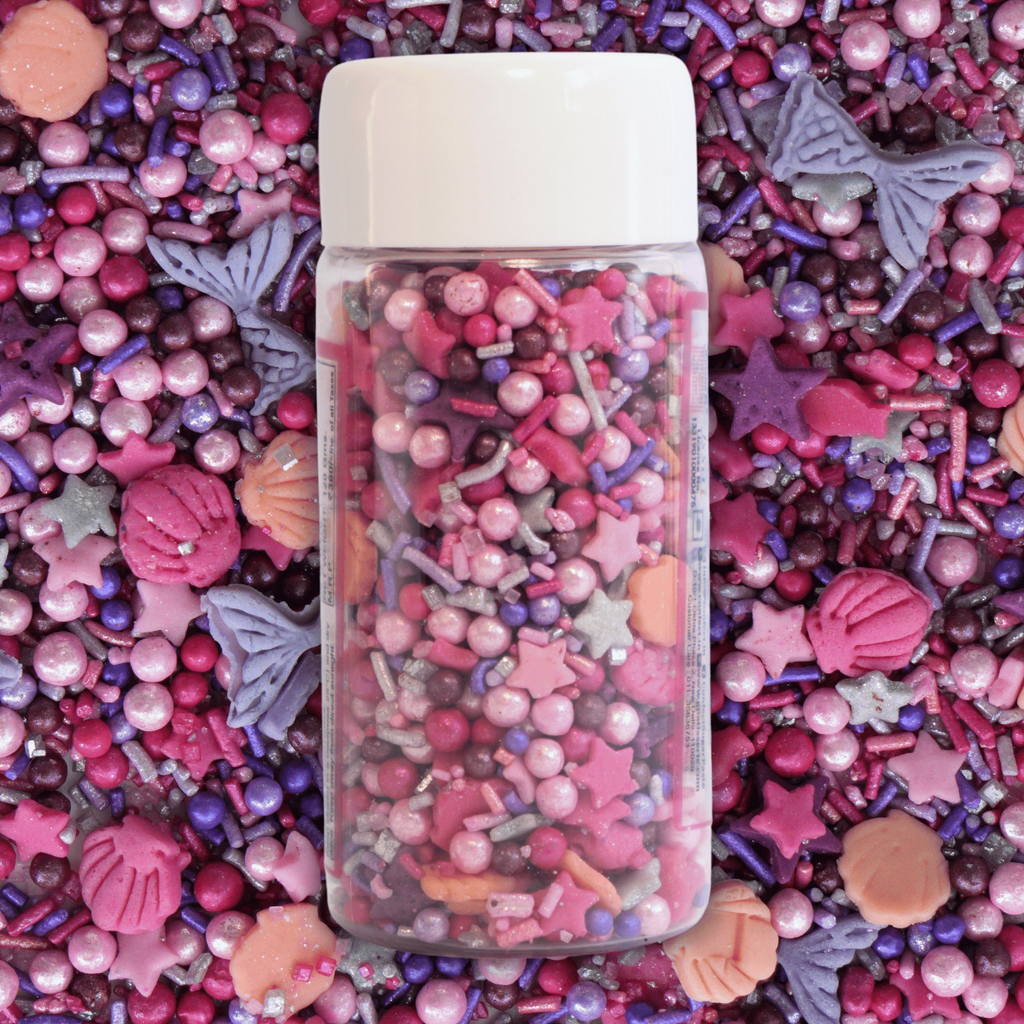 sprinkles bottle for decoration bottle 11 100 g