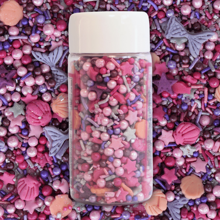 Confect Under the Sea Sprinkles for Decoration 11