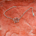 trueBrowns 925 Sterling Silver Bro Silver Chain Rakhi - Distacart