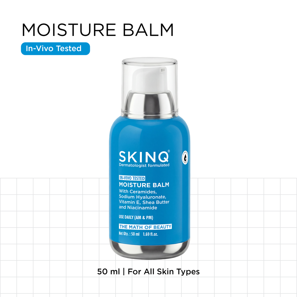 SkinQ Moisture Balm
