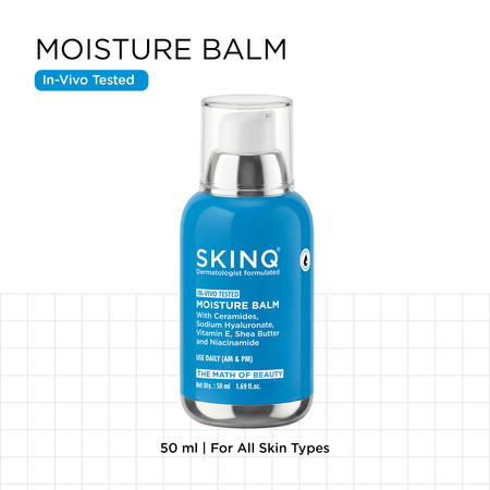 SkinQ Moisture Balm