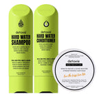 Detoxie Hard Water Defense Bundle