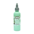 mint green drips110 gms