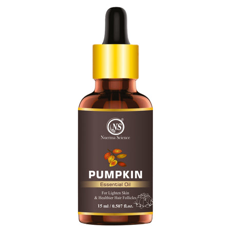 Nuerma Science Pumpkin Essential Oil