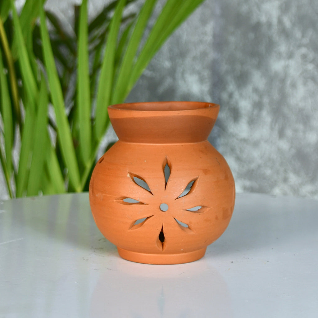 Sowpeace Premium Terracotta Living Room Diffuser - Distacart