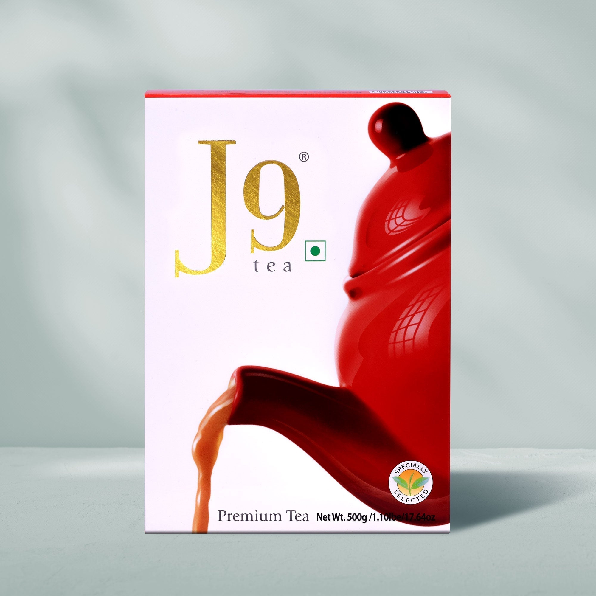 jivraj9 Tea J9 Premium Tea - Distacart