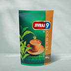 jivraj9 Tea Dust Tea Pouch Pack - Distacart