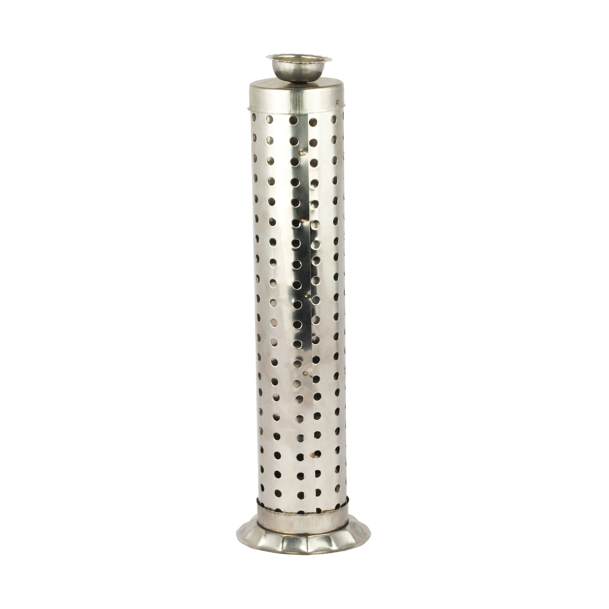 Shubhkart Nitya Janta Incense Stand