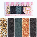 fusion mashup sprinkles fm multipack 22 100 gms