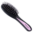 MiDazzle Oval Hair Brush (Compact) MIHB0021 - Distacart