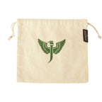 MiDazzle Canvas Drawstring Bag JdCDB1601