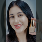 Happy O' Glam Golden Glow (Glass Skin Filter)