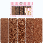 confect sprinkles for cakes cupcakes decoration usp 15crimson pink copy