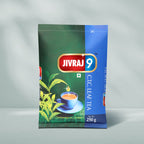 jivraj9 Tea C.t.c. Leaf Tea - Distacart