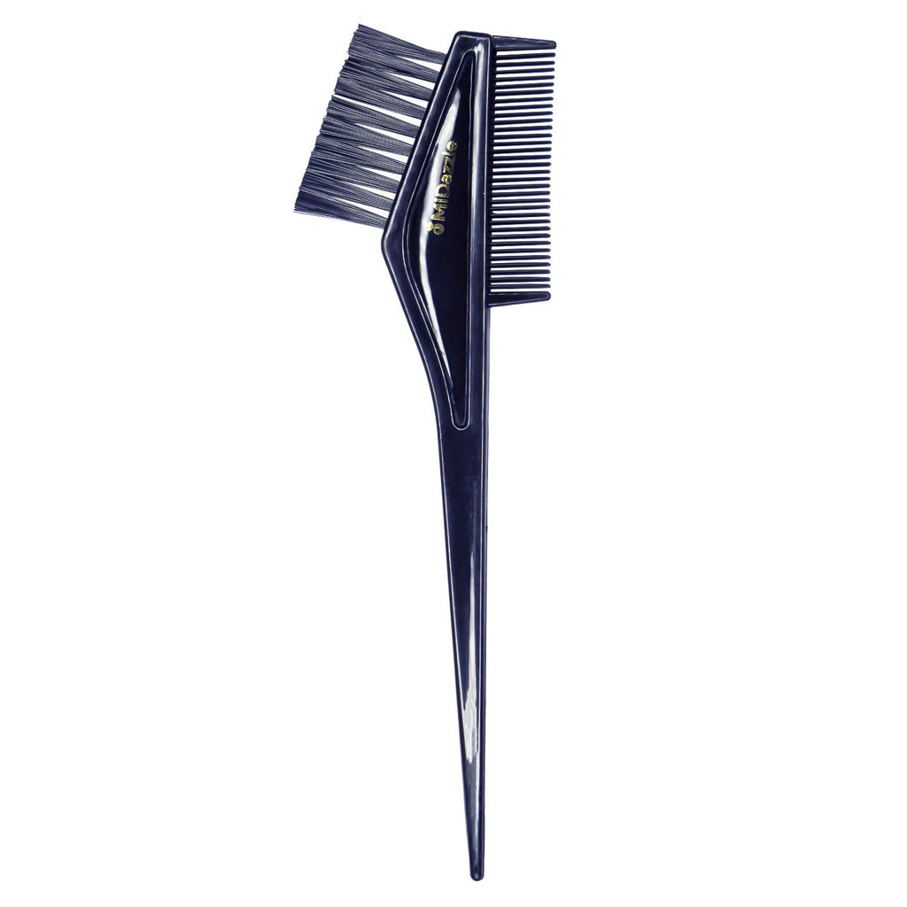 MiDazzle Color Brush 2 In 1 MIDB1002 - Distacart