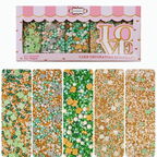 st patricks sprinkles ps multipack 4 100 gms