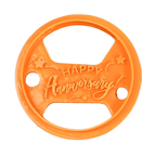 confect toppers cutters congratulations topper cutter cake cupcake decorating supplies happy anniversary