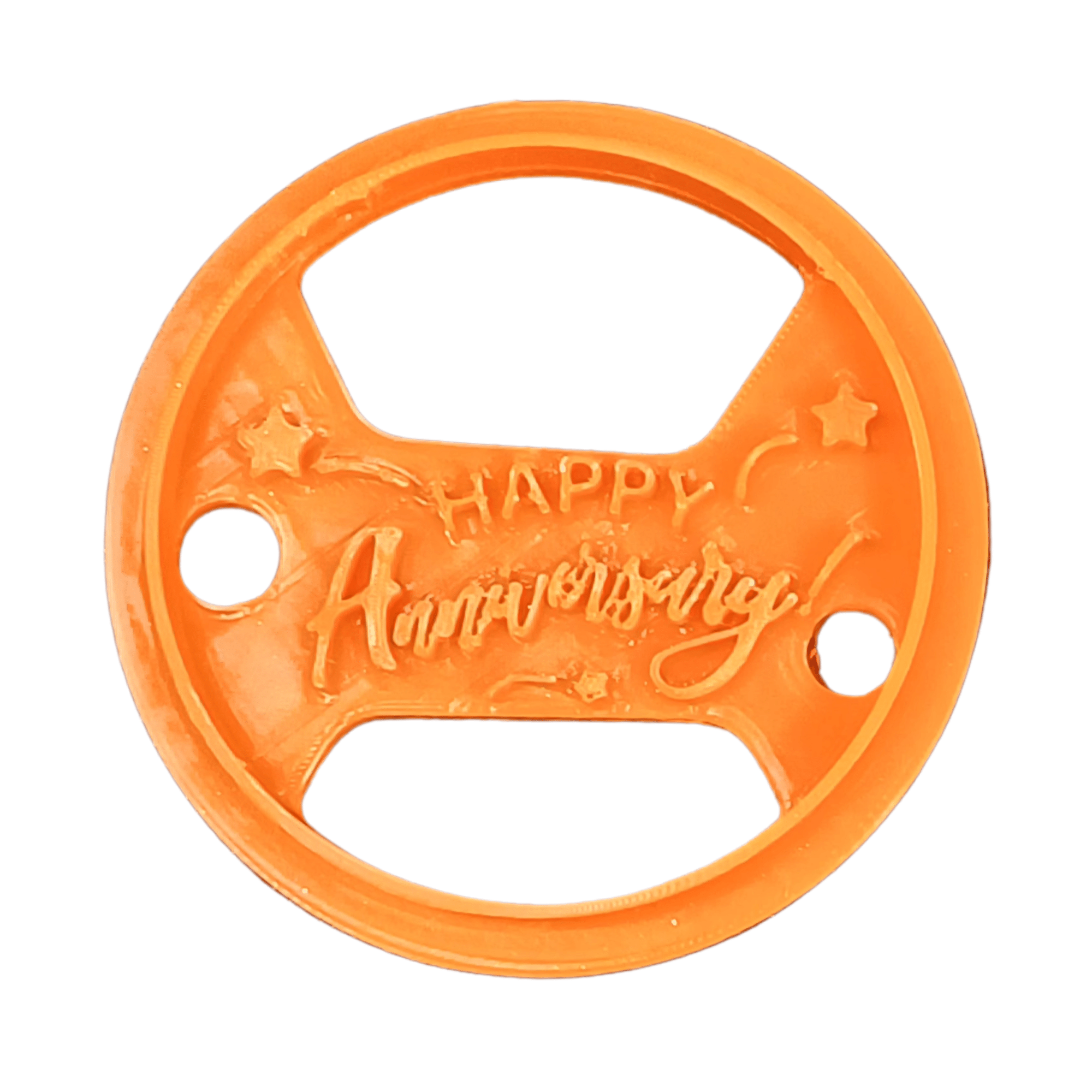 confect toppers cutters congratulations topper cutter cake cupcake decorating supplies happy anniversary