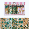 confect baby shower sprinkles gender reveal sprinkles gold silver mint green pearl dragees pack of 5 baby shower 09